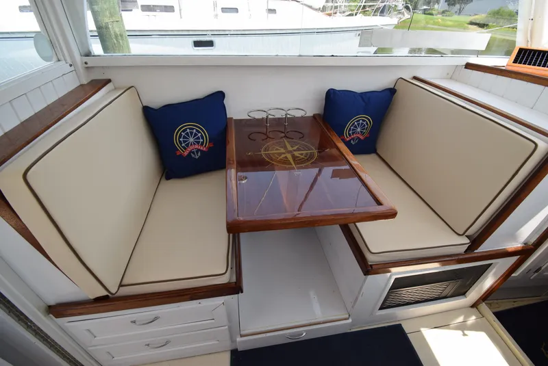 Slide: The Image of Custom Paul Jones 38 1960 - 29