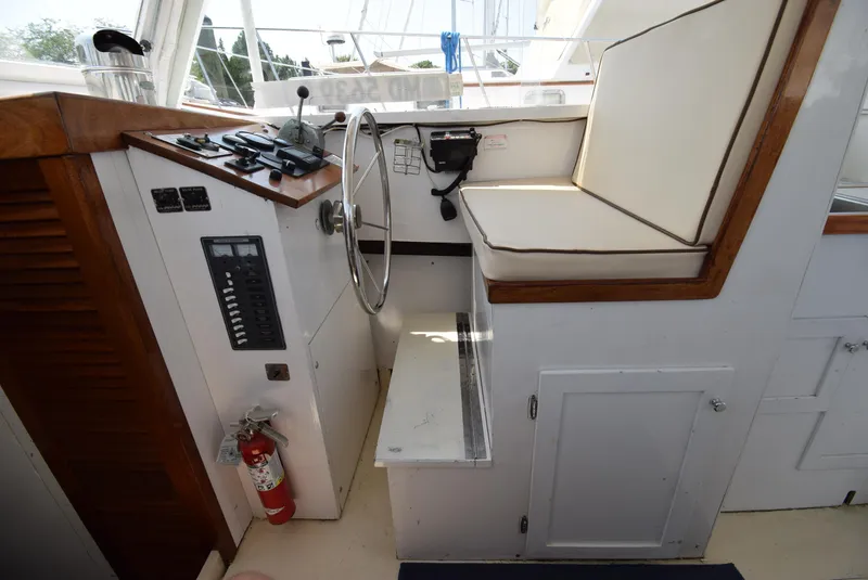 Slide: The Image of Custom Paul Jones 38 1960 - 30