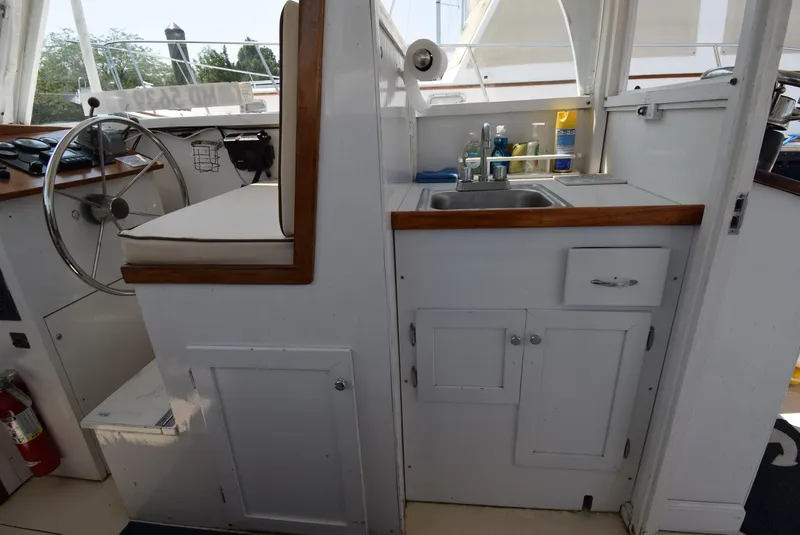 Slide: The Image of Custom Paul Jones 38 1960 - 31