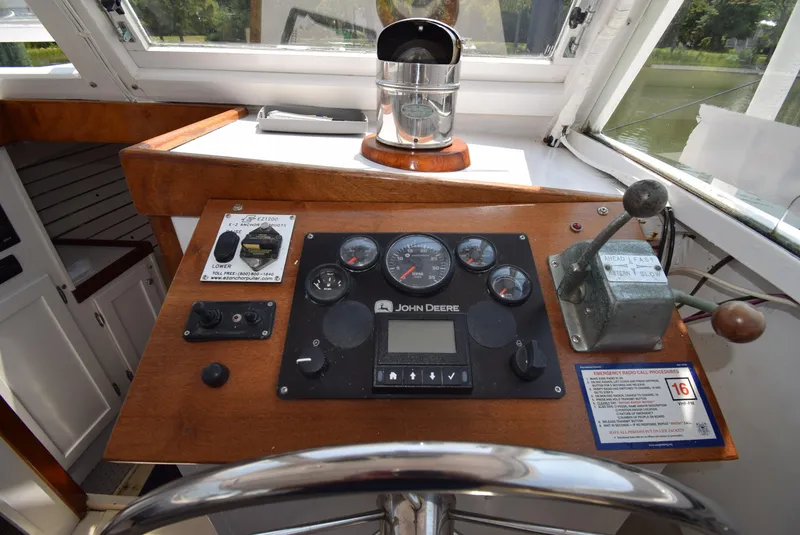 Slide: The Image of Custom Paul Jones 38 1960 - 32