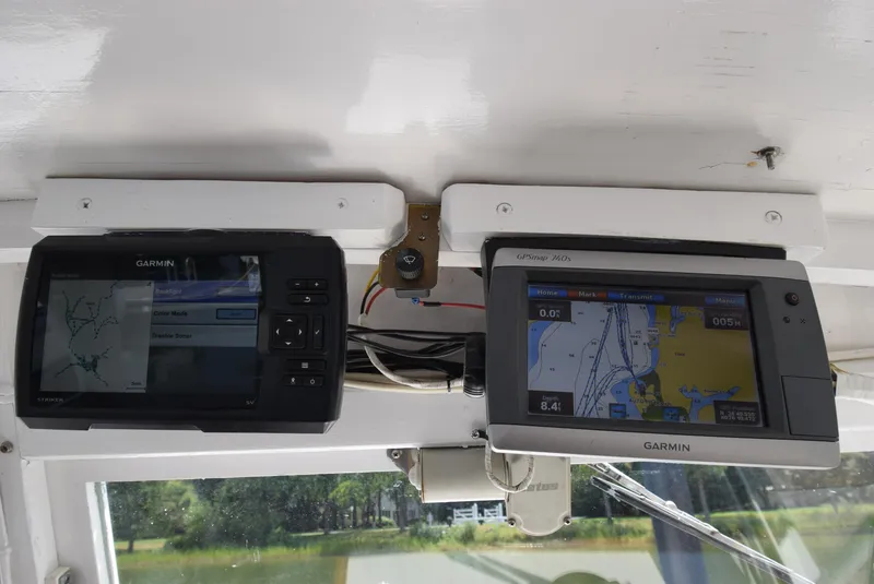 Slide: The Image of Custom Paul Jones 38 1960 - 35