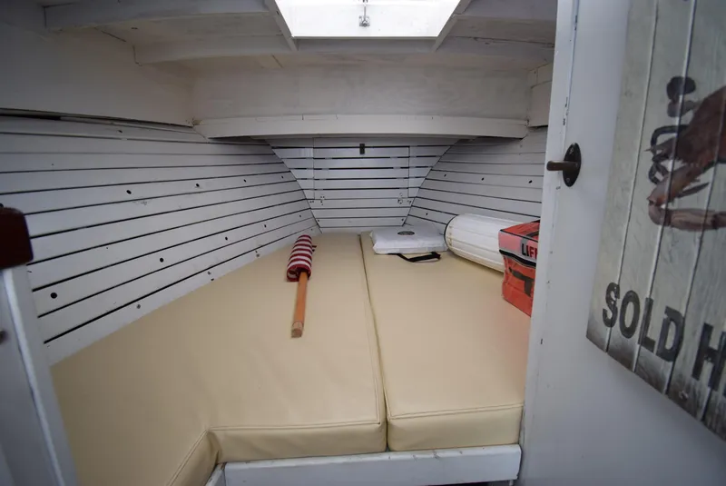 Slide: The Image of Custom Paul Jones 38 1960 - 36