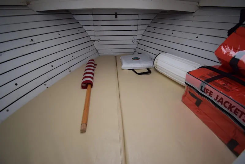 Slide: The Image of Custom Paul Jones 38 1960 - 37