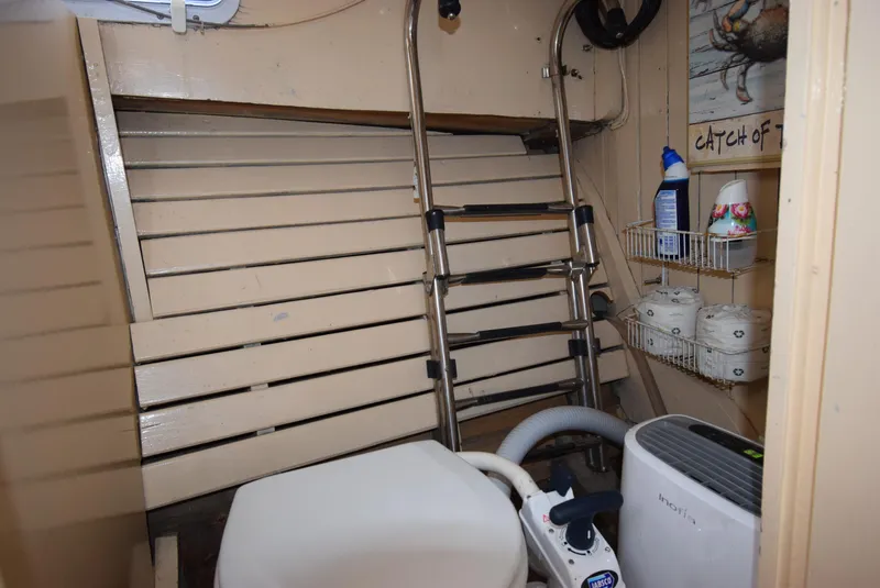 Slide: The Image of Custom Paul Jones 38 1960 - 38