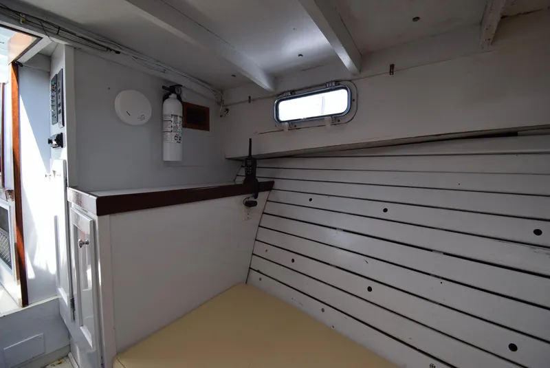 Slide: The Image of Custom Paul Jones 38 1960 - 40