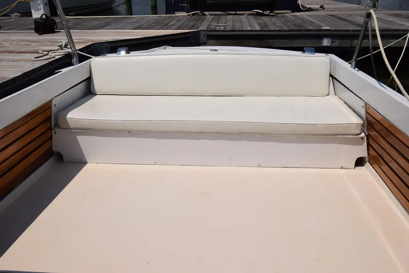 Slide: The Image of Custom Paul Jones 38 1960 - 44