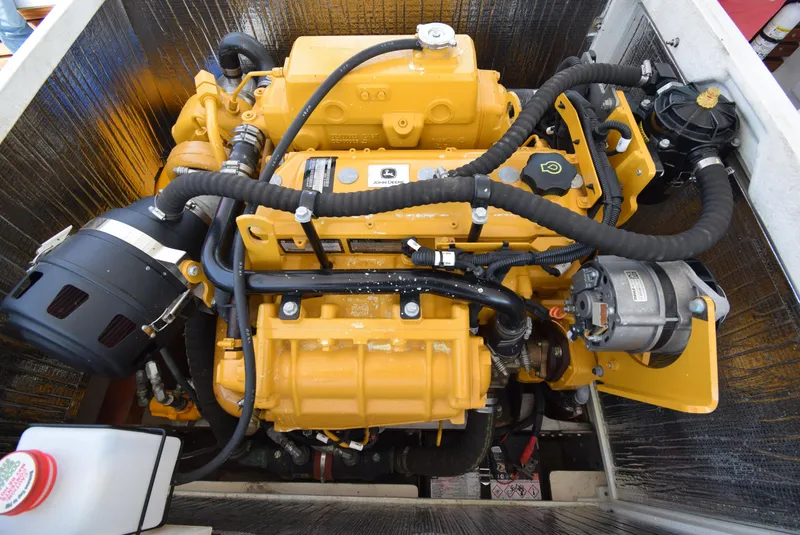 Slide: The Image of Custom Paul Jones 38 1960 - 46