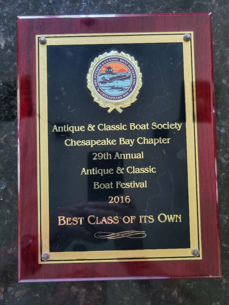 Slide: The Image of Custom Paul Jones 38 1960 - 50