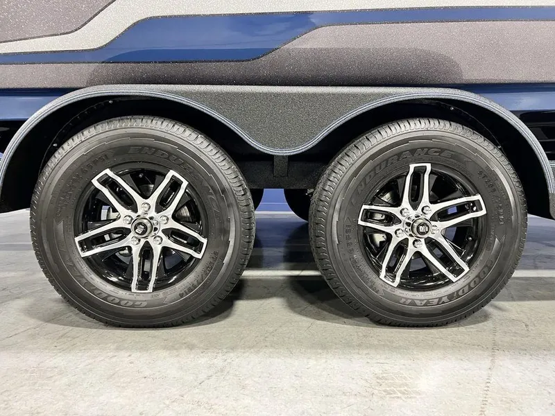 Skeeter ZX200 2025 - Marine Source