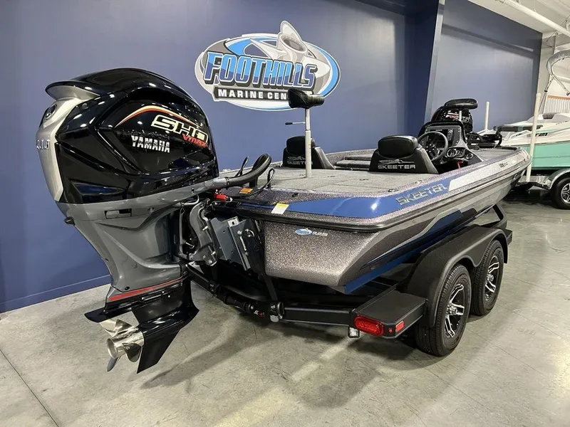 Skeeter Boats ZX200 2025 - Marine Source