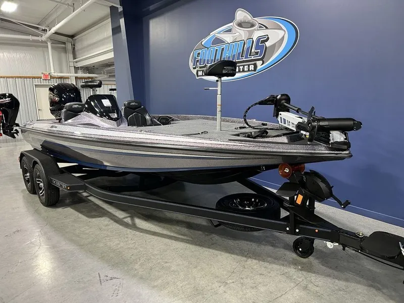 Skeeter Boats ZX200 2025 - Marine Source