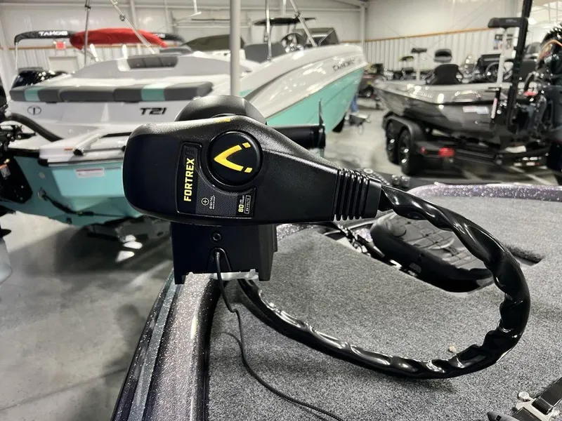 Skeeter Boats ZX200 2025 - Marine Source