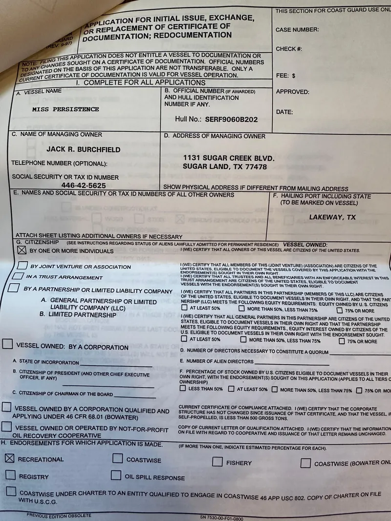 Slide: The Image of Sea Ray 410 Express Cruiser 2002 - 50