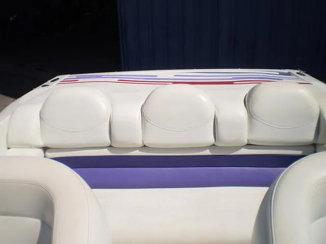 Slide: The Image of Baja 25 Outlaw 1999 - 10