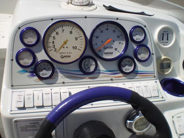 Slide: The Image of Baja 25 Outlaw 1999 - 12