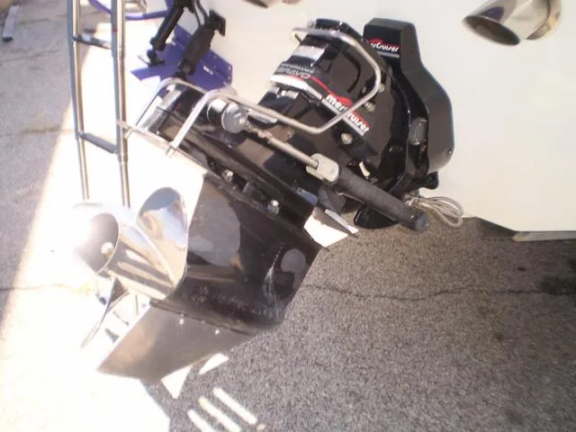 Slide: The Image of Baja 25 Outlaw 1999 - 13