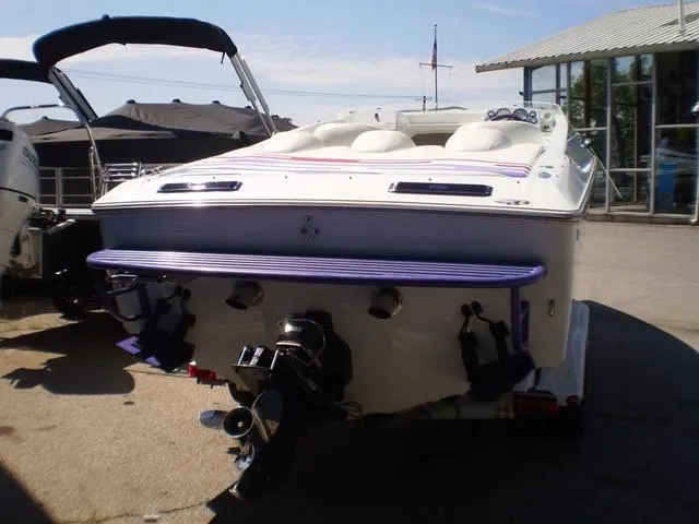 Slide: The Image of Baja 25 Outlaw 1999 - 3