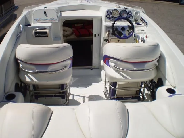 Slide: The Image of Baja 25 Outlaw 1999 - 4