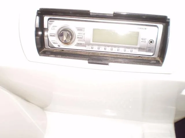 Slide: The Image of Baja 25 Outlaw 1999 - 6