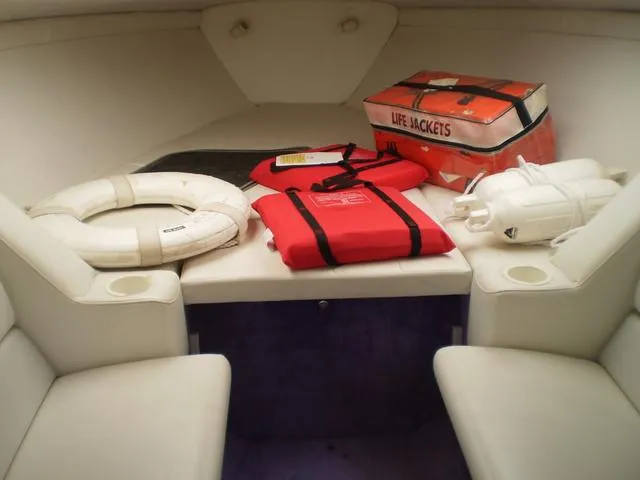 Slide: The Image of Baja 25 Outlaw 1999 - 7