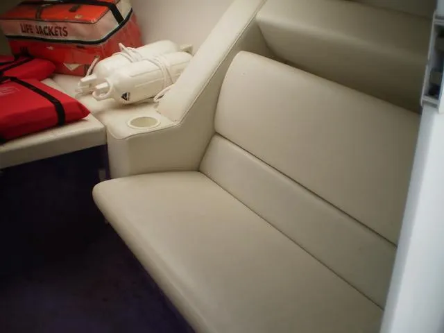 Slide: The Image of Baja 25 Outlaw 1999 - 8