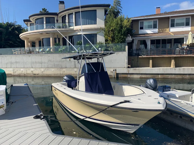 The Image of At the Dock - 0