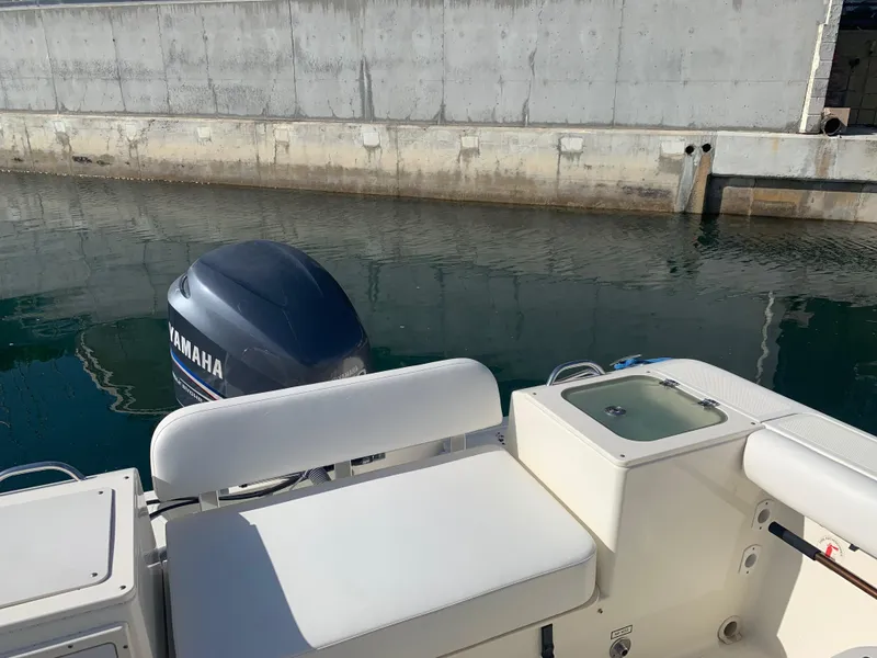 Slide: The Image of Stern Seating - 7