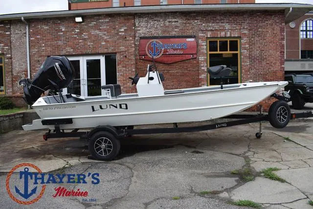 Slide: The Image of Lund 1870 Predator CC 2024 - 2