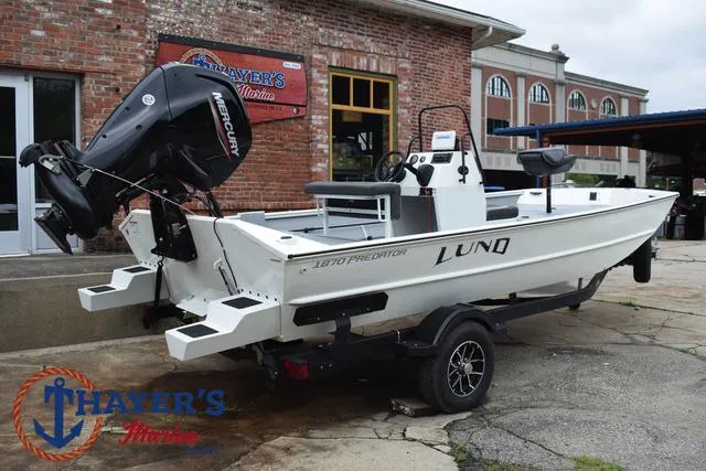 Slide: The Image of Lund 1870 Predator CC 2024 - 35