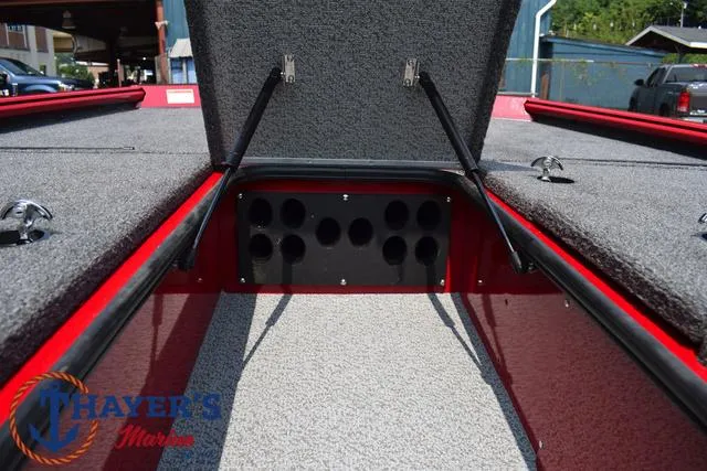 Slide: The Image of Lund 1775 Renegade 2025 - 17