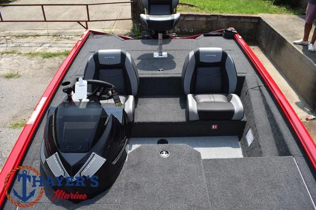 Slide: The Image of Lund 1775 Renegade 2025 - 18