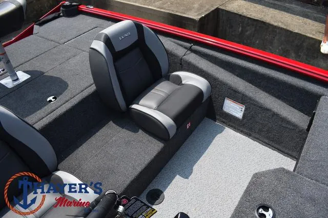 Slide: The Image of Lund 1775 Renegade 2025 - 19