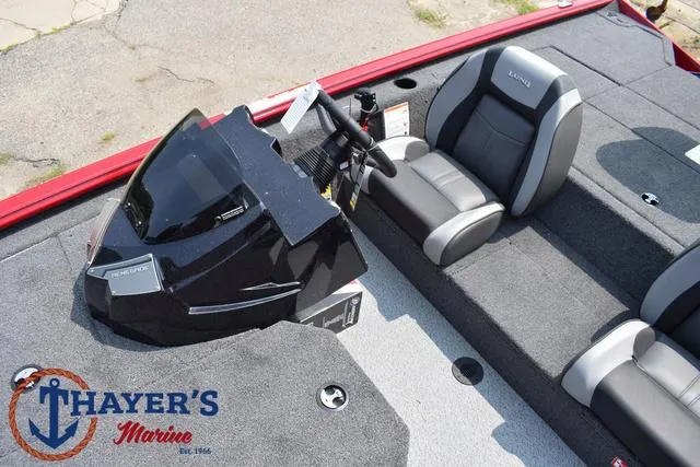 Slide: The Image of Lund 1775 Renegade 2025 - 21