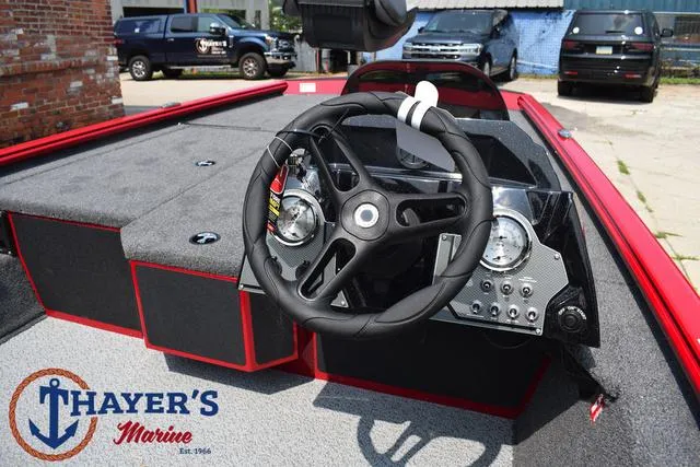 Slide: The Image of Lund 1775 Renegade 2025 - 22