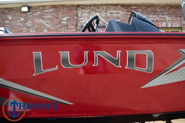 Slide: The Image of Lund 1775 Renegade 2025 - 3