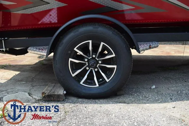 Slide: The Image of Lund 1775 Renegade 2025 - 5