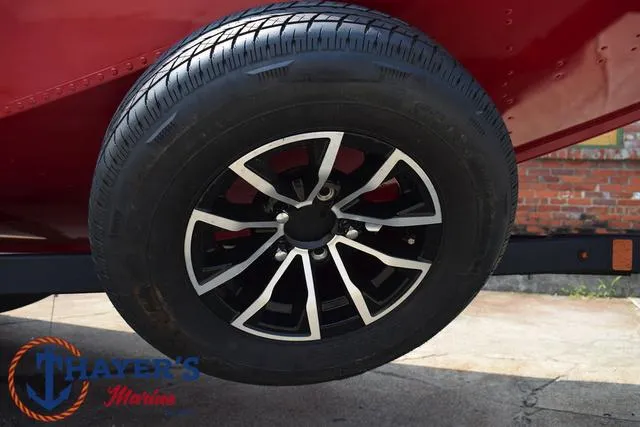 Slide: The Image of Lund 1775 Renegade 2025 - 6