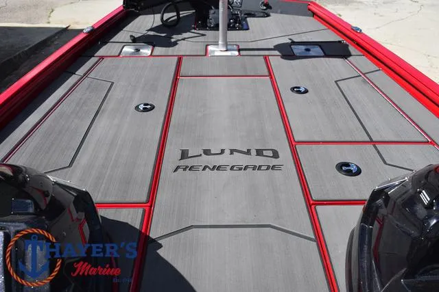 Slide: The Image of Lund 1975 Renegade 2025 - 10