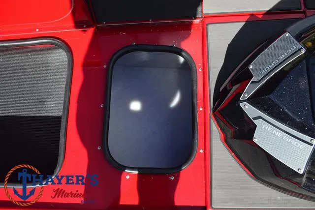 Slide: The Image of Lund 1975 Renegade 2025 - 13