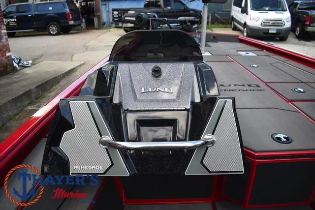 Slide: The Image of Lund 1975 Renegade 2025 - 18