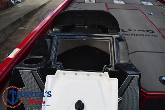 Slide: The Image of Lund 1975 Renegade 2025 - 19