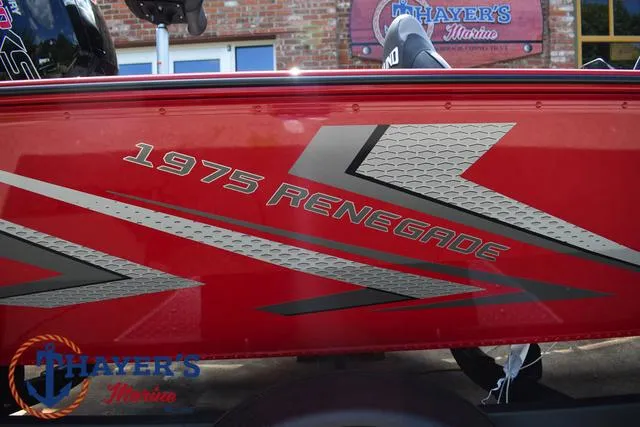 Slide: The Image of Lund 1975 Renegade 2025 - 40