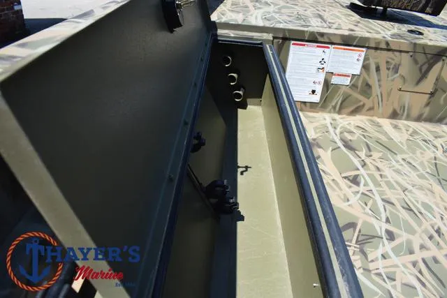 Slide: The Image of Lund 2070 Predator CC 2025 - 23