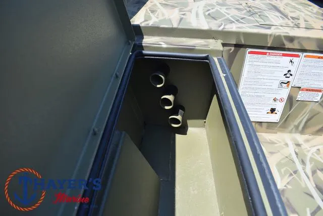 Slide: The Image of Lund 2070 Predator CC 2025 - 24