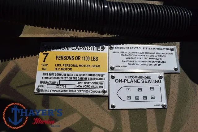 Slide: The Image of Lund 2070 Predator CC 2025 - 35