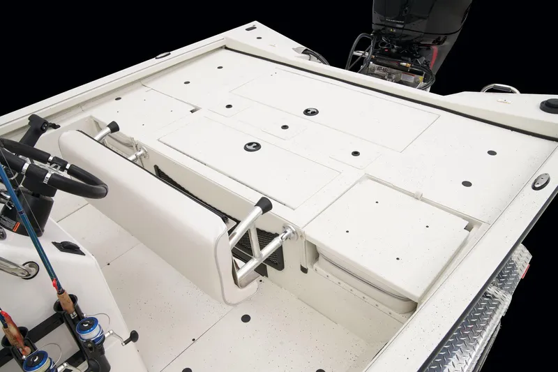 Slide: The Image of Manufacturer Provided Image: Ranger RB200 - 42