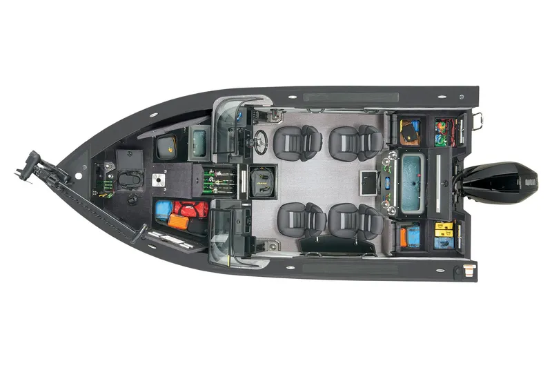 Slide: The Image of Ranger VX1888 WT 2024 - 14