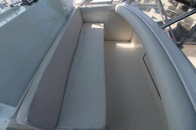 Slide: The Image of Bertram 42 Convertible 1977 - 17