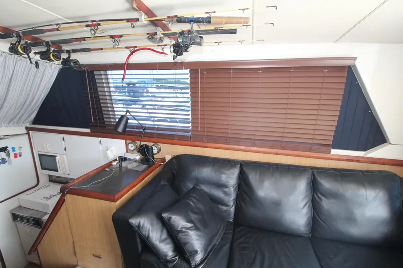 Slide: The Image of Bertram 42 Convertible 1977 - 22