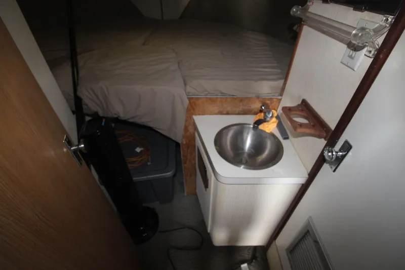 Slide: The Image of Bertram 42 Convertible 1977 - 28